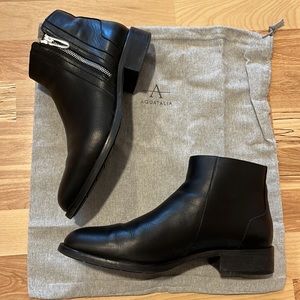 Aquatalia boots - Size 9.5